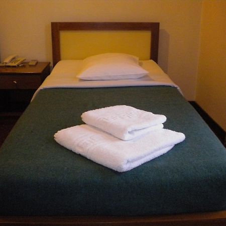 Athens Moka Hotel エクステリア 写真