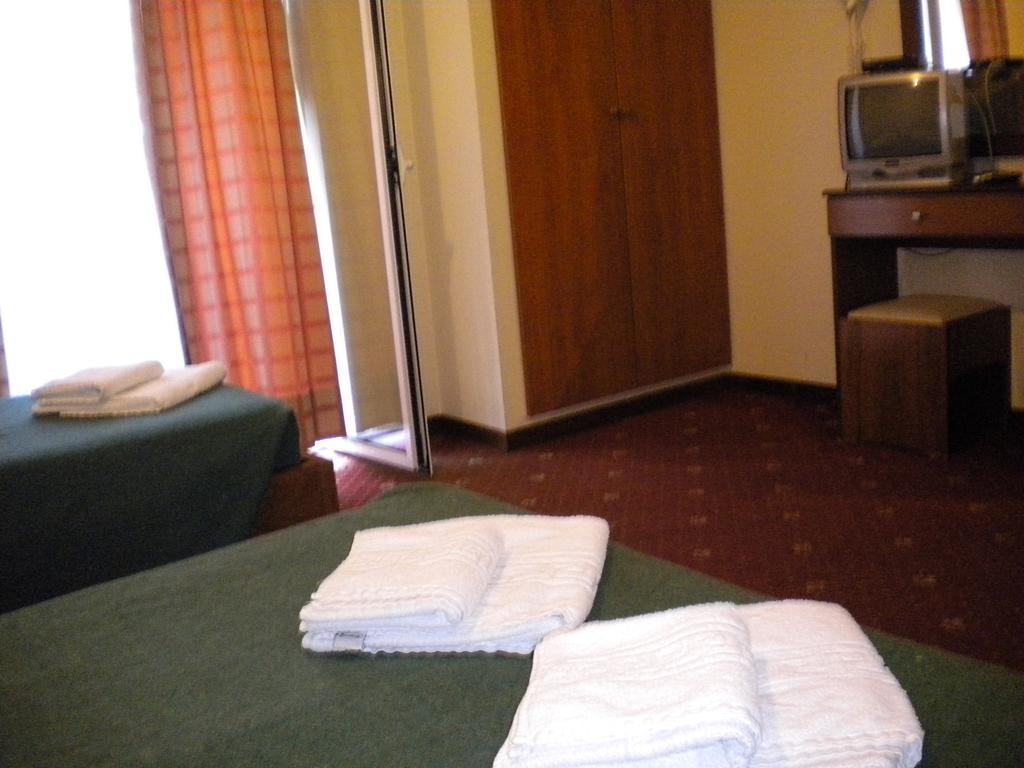 Athens Moka Hotel エクステリア 写真