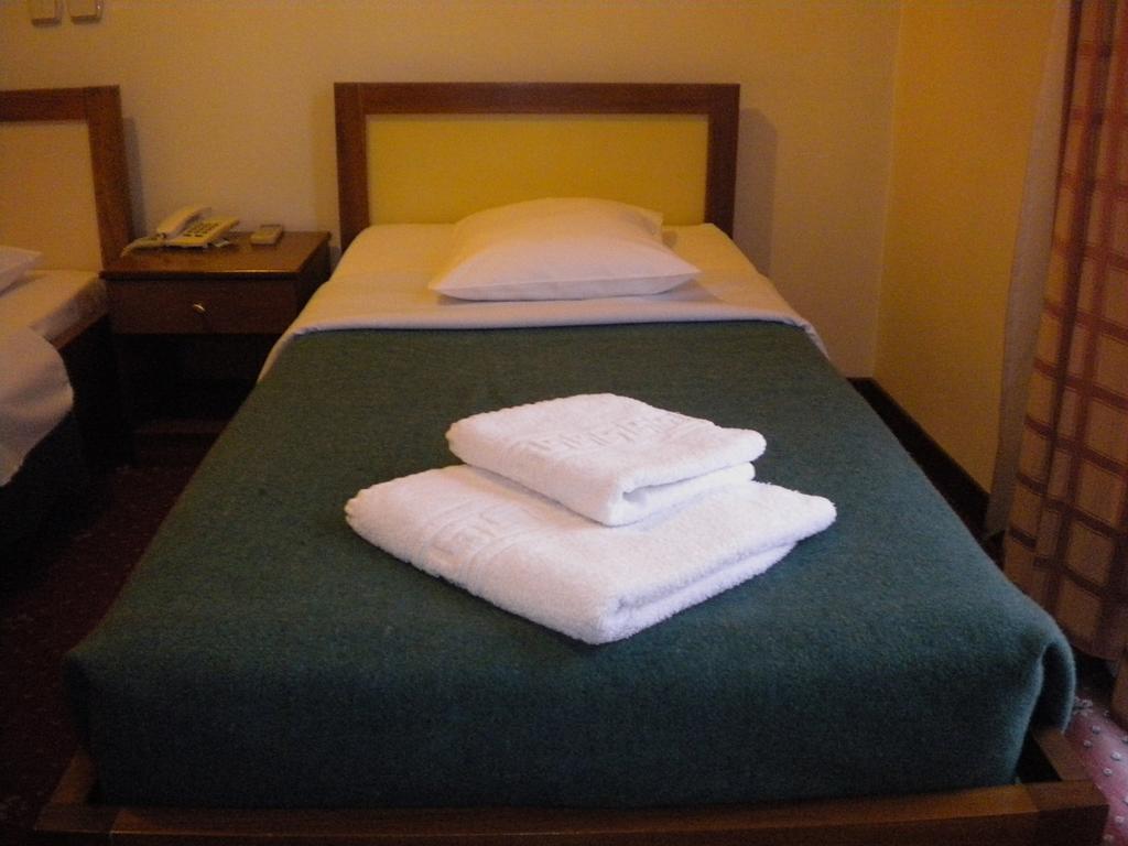 Athens Moka Hotel エクステリア 写真