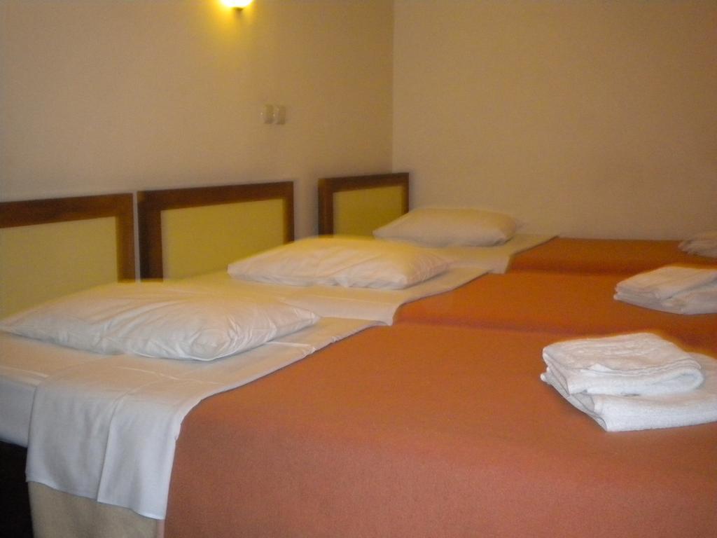 Athens Moka Hotel エクステリア 写真