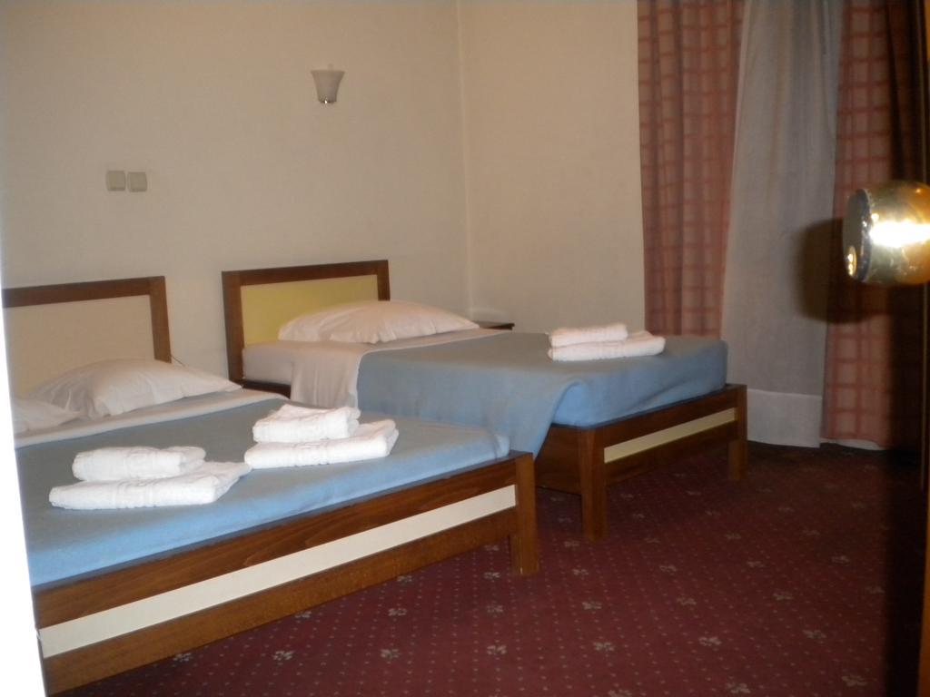 Athens Moka Hotel エクステリア 写真