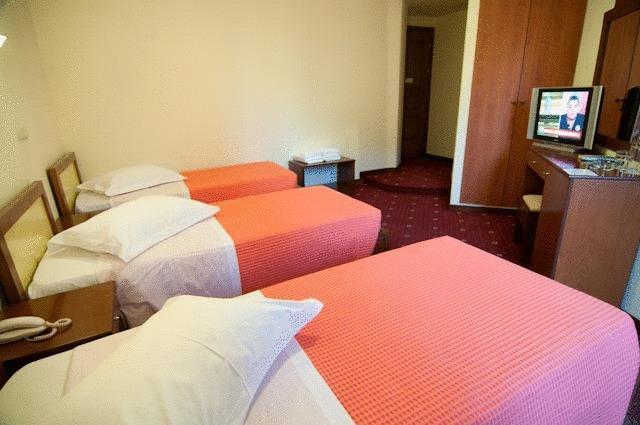 Athens Moka Hotel 部屋 写真