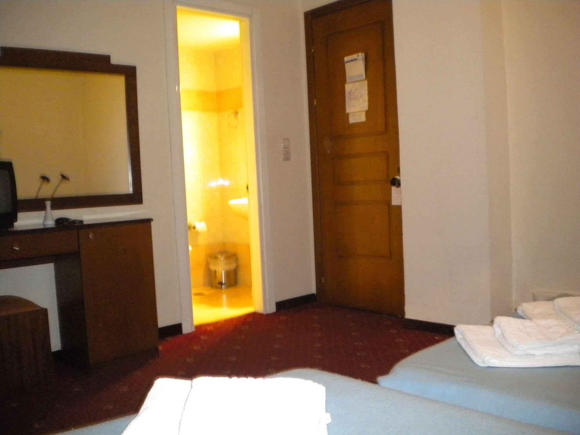 Athens Moka Hotel エクステリア 写真