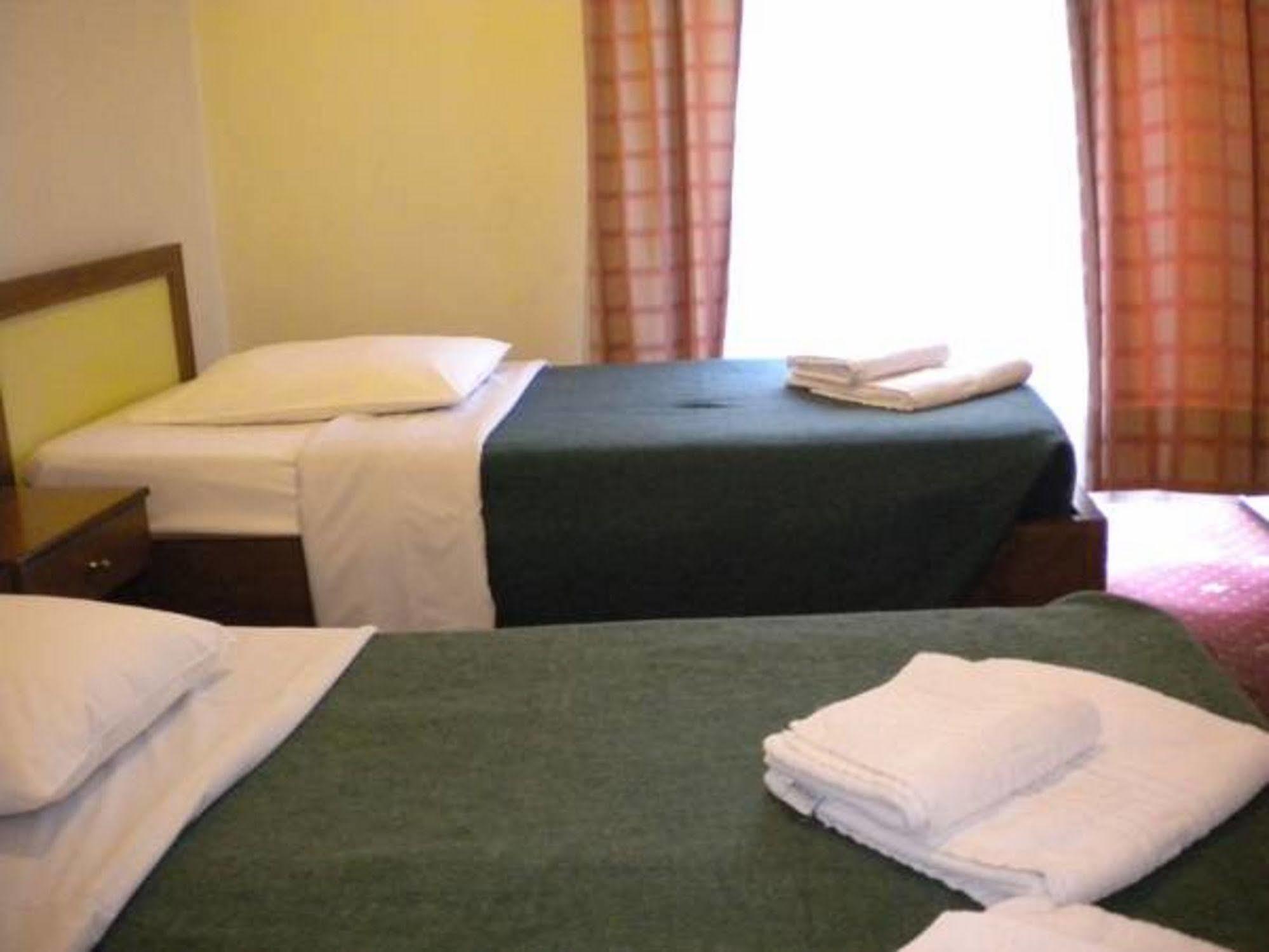 Athens Moka Hotel エクステリア 写真