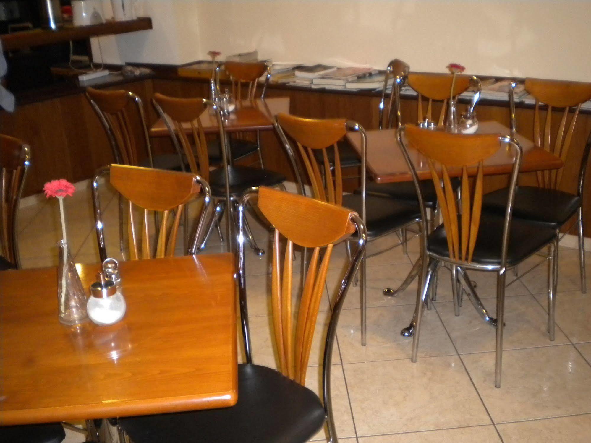 Athens Moka Hotel エクステリア 写真