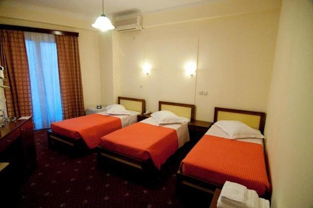 Athens Moka Hotel 部屋 写真