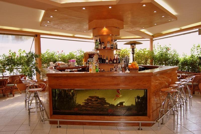 Athens Moka Hotel エクステリア 写真