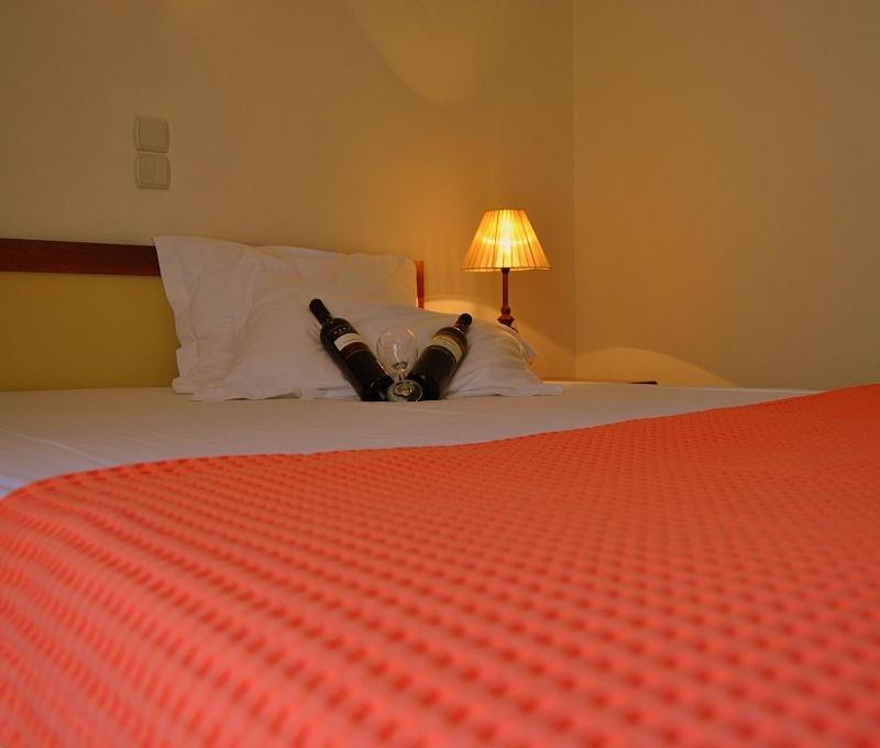 Athens Moka Hotel 部屋 写真