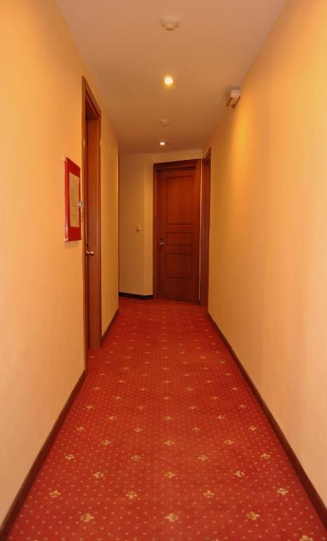 Athens Moka Hotel エクステリア 写真